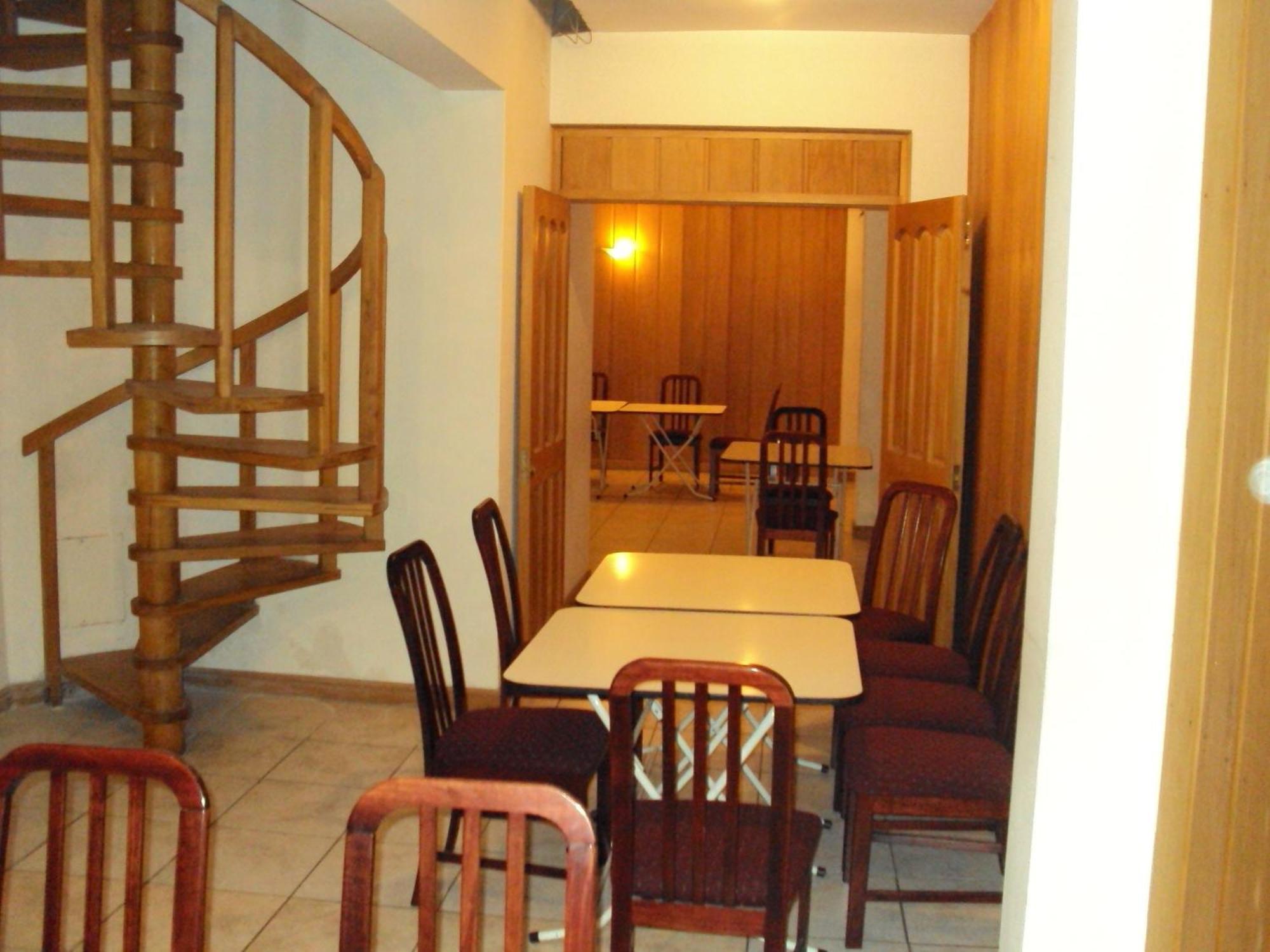 Hotel Antupiren Puerto Montt Exterior foto